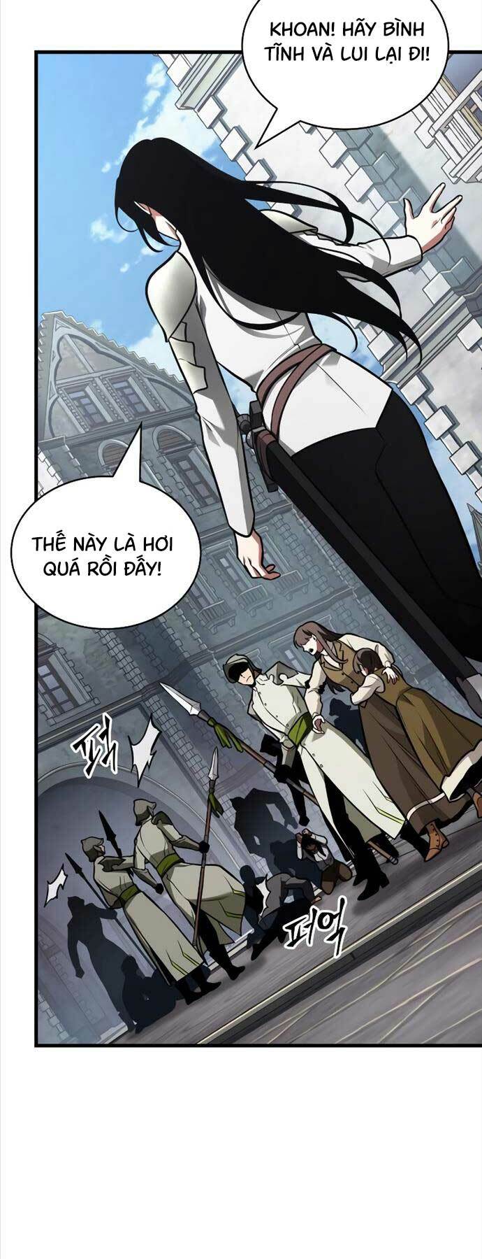 Toàn trí độc giả - Omniscient Reader - Chapter 183 - Page 55