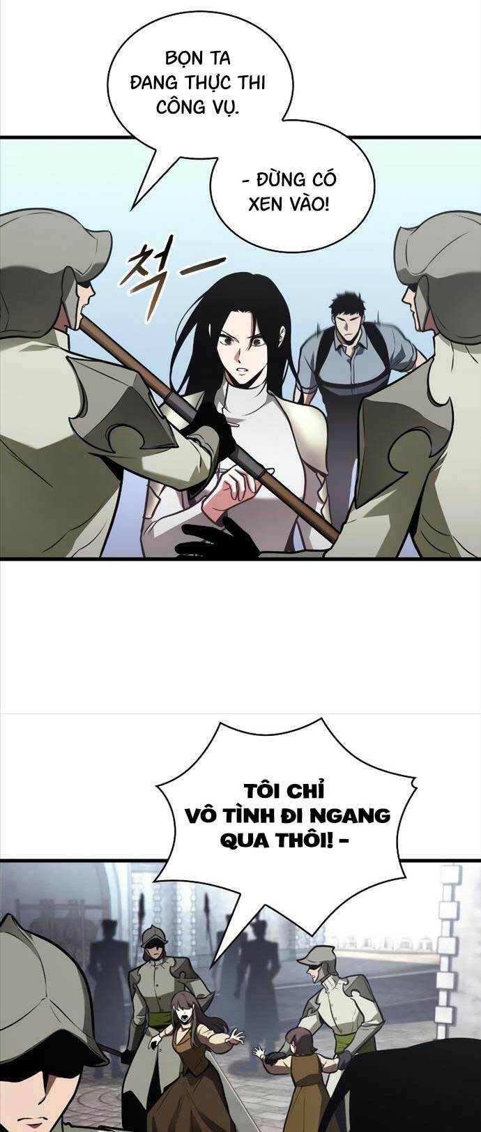 Toàn trí độc giả - Omniscient Reader - Chapter 183 - Page 56