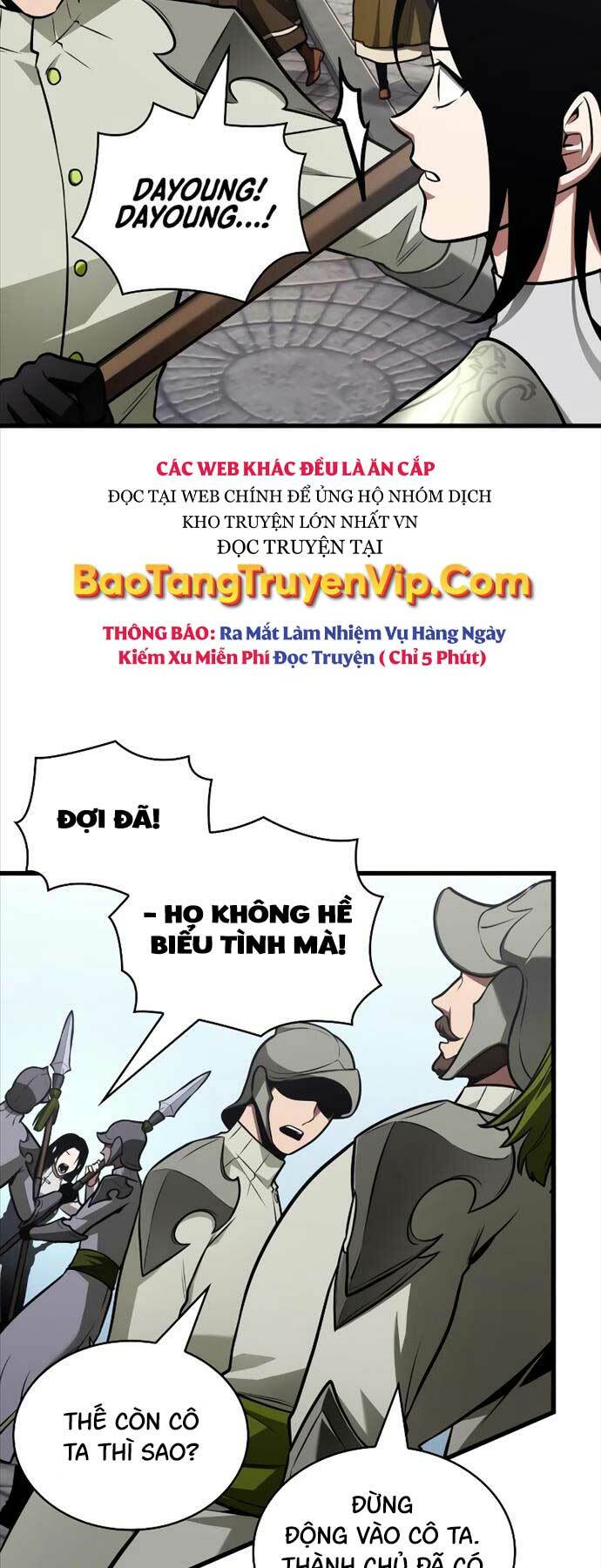 Toàn trí độc giả - Omniscient Reader - Chapter 183 - Page 57