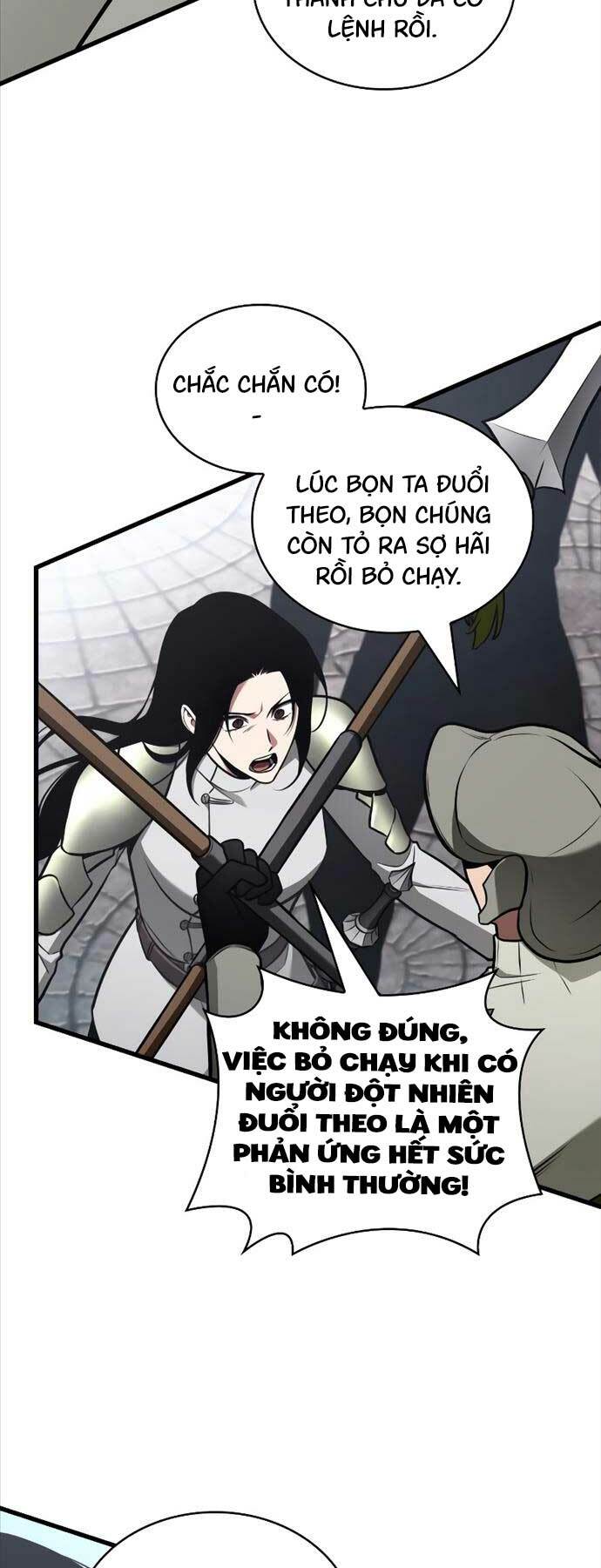 Toàn trí độc giả - Omniscient Reader - Chapter 183 - Page 58