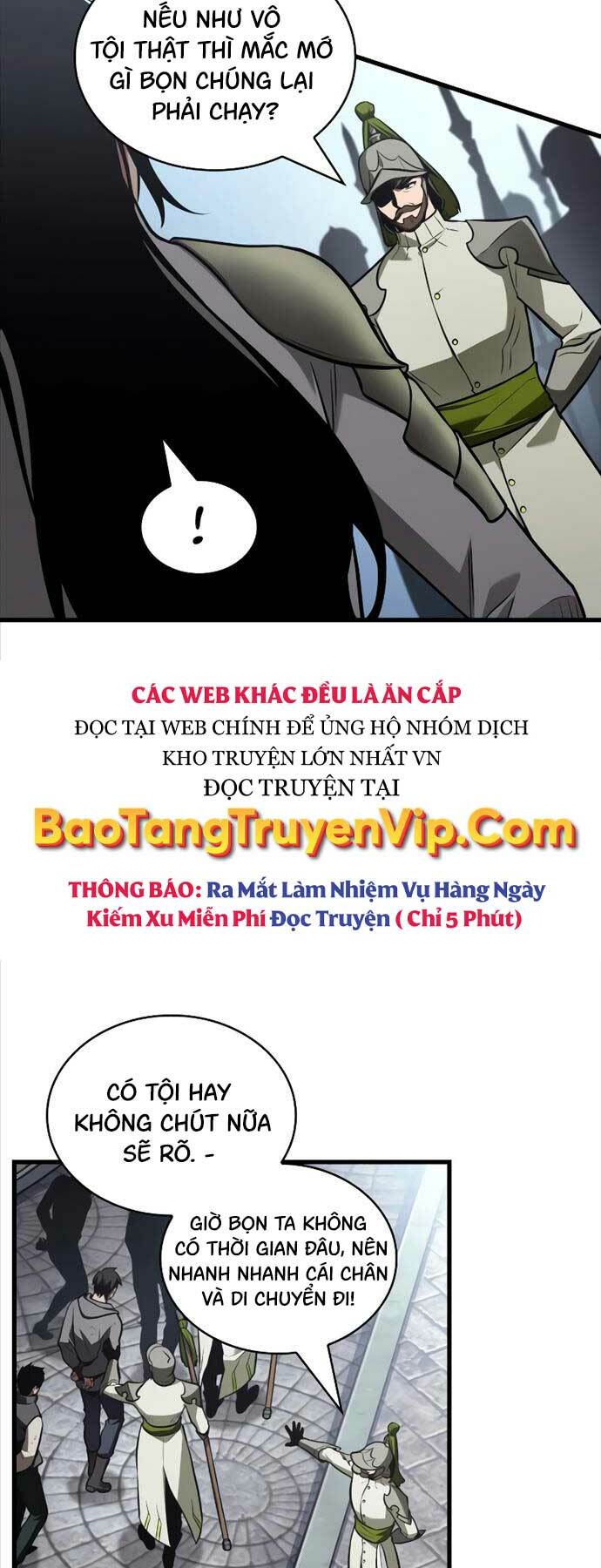 Toàn trí độc giả - Omniscient Reader - Chapter 183 - Page 59