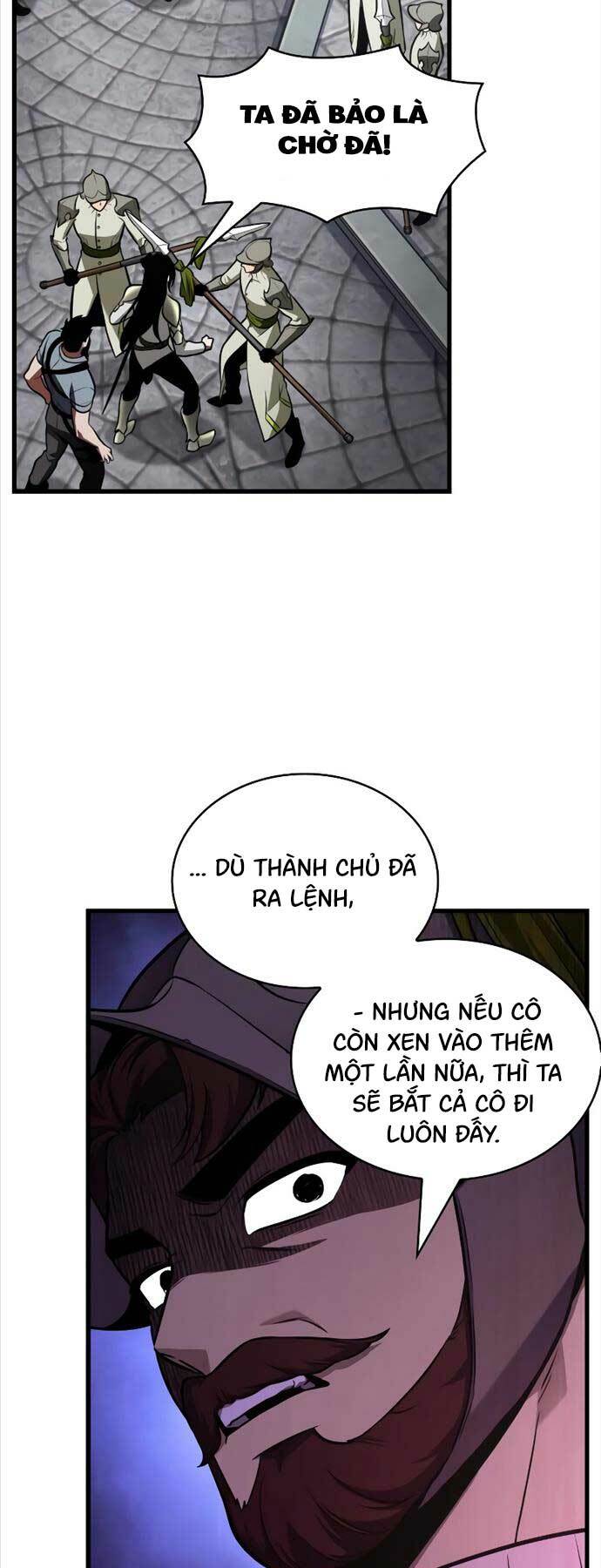 Toàn trí độc giả - Omniscient Reader - Chapter 183 - Page 60