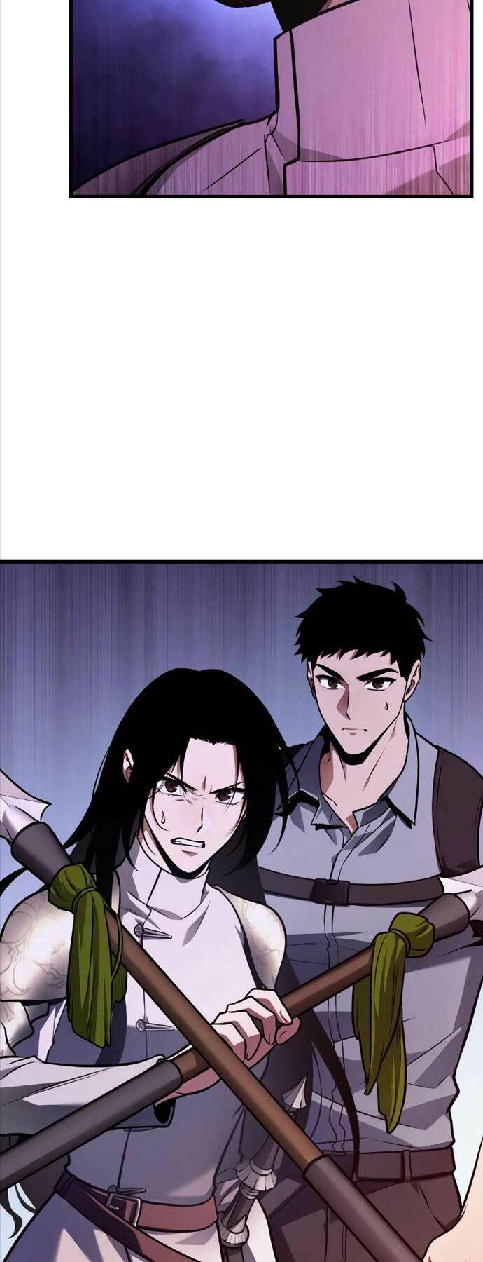 Toàn trí độc giả - Omniscient Reader - Chapter 183 - Page 61