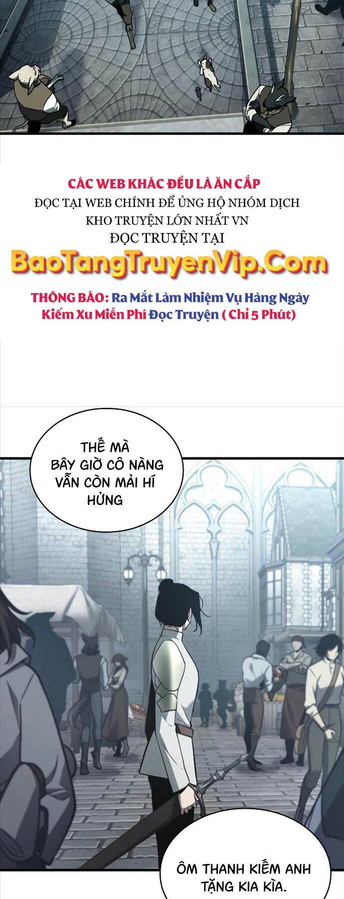 Toàn trí độc giả - Omniscient Reader - Chapter 183 - Page 7