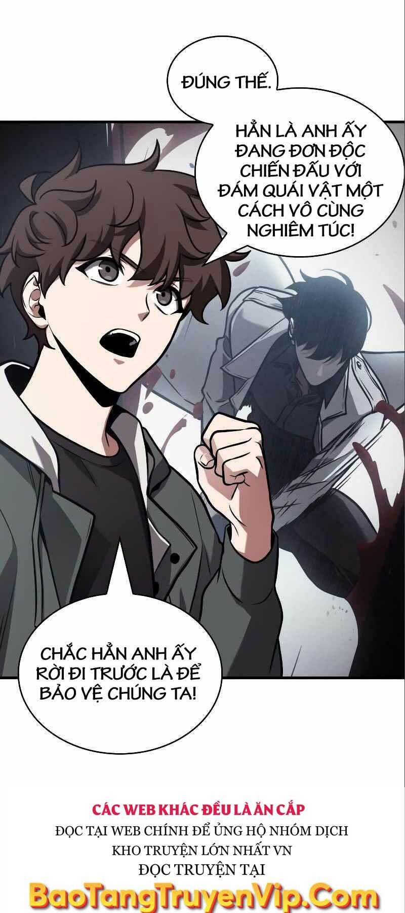 Toàn trí độc giả - Omniscient Reader - Chapter 184 - Page 19