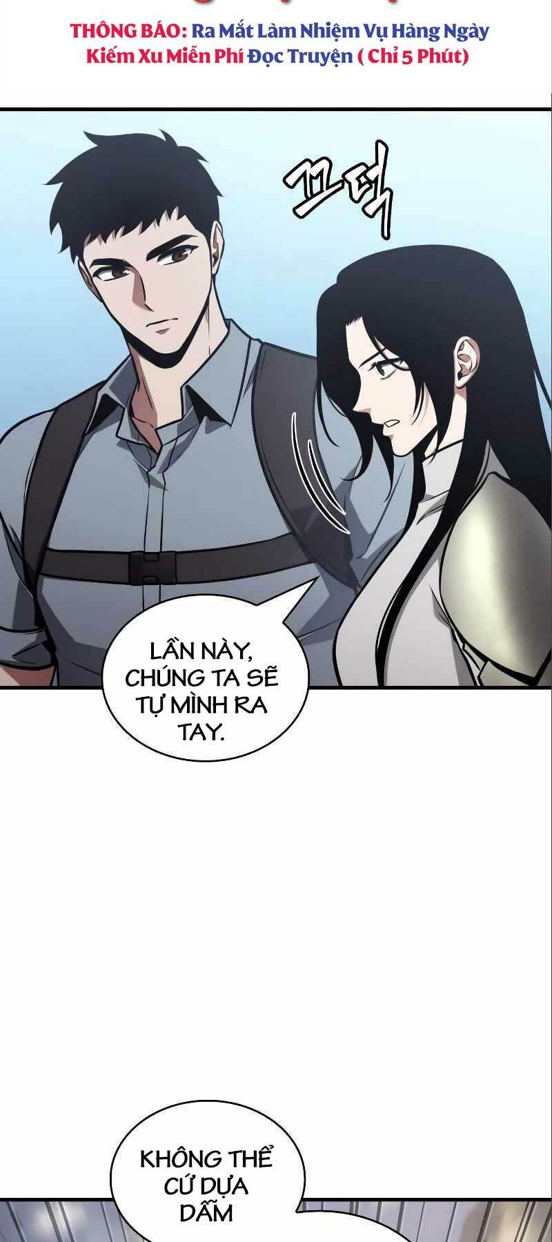 Toàn trí độc giả - Omniscient Reader - Chapter 184 - Page 20