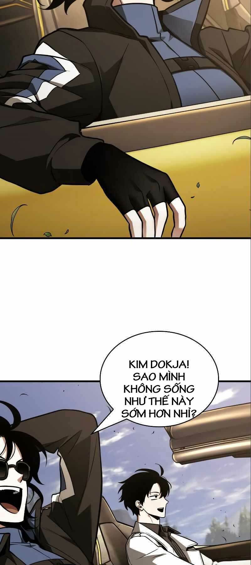 Toàn trí độc giả - Omniscient Reader - Chapter 184 - Page 23