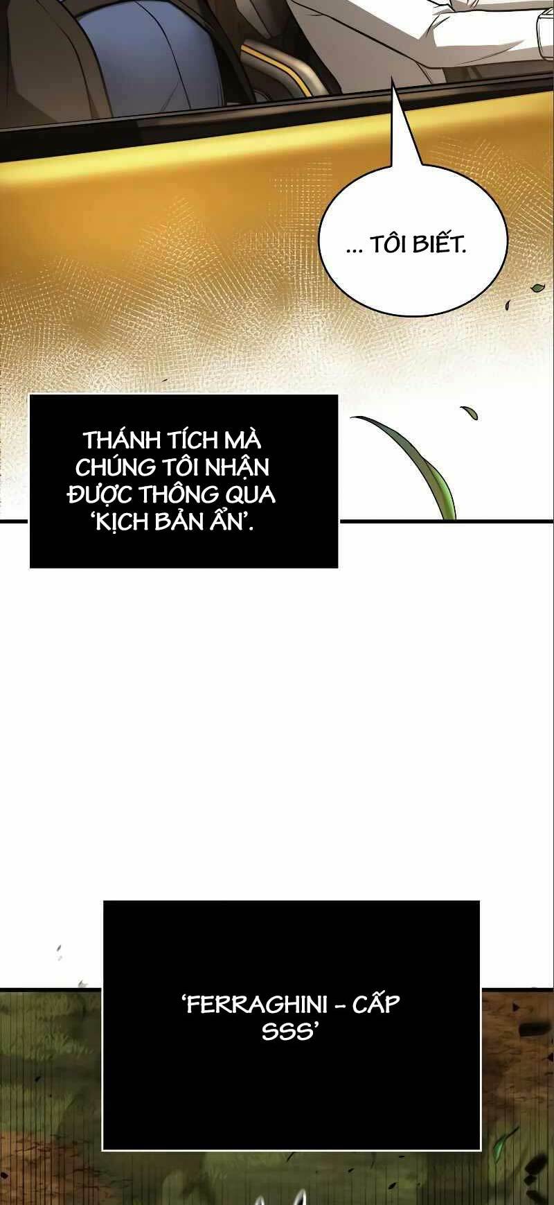 Toàn trí độc giả - Omniscient Reader - Chapter 184 - Page 24