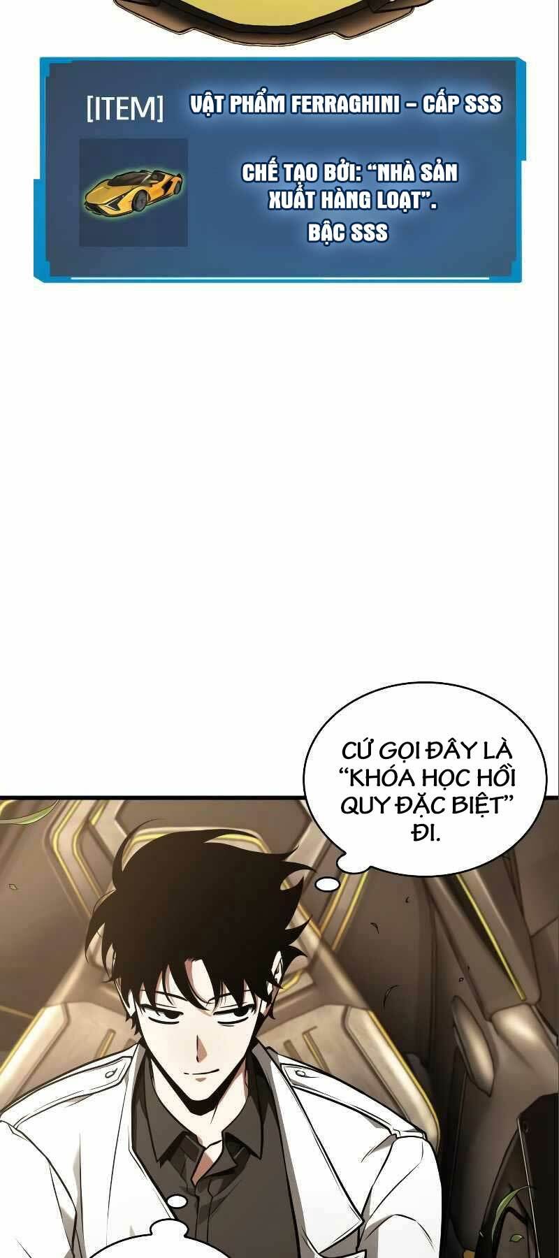 Toàn trí độc giả - Omniscient Reader - Chapter 184 - Page 26