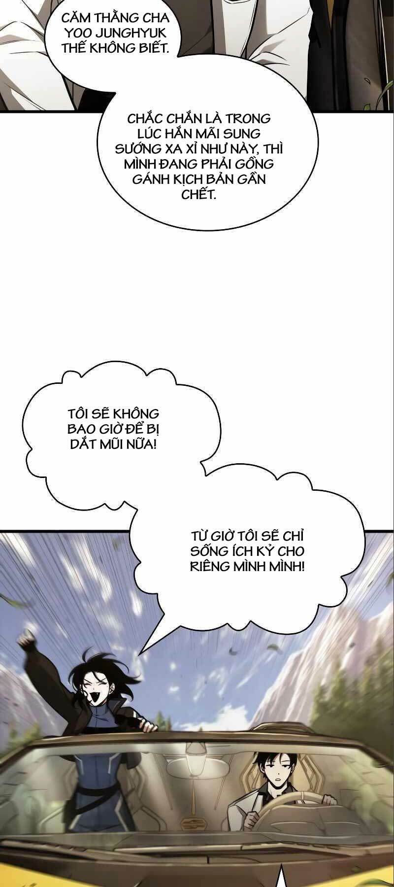 Toàn trí độc giả - Omniscient Reader - Chapter 184 - Page 27