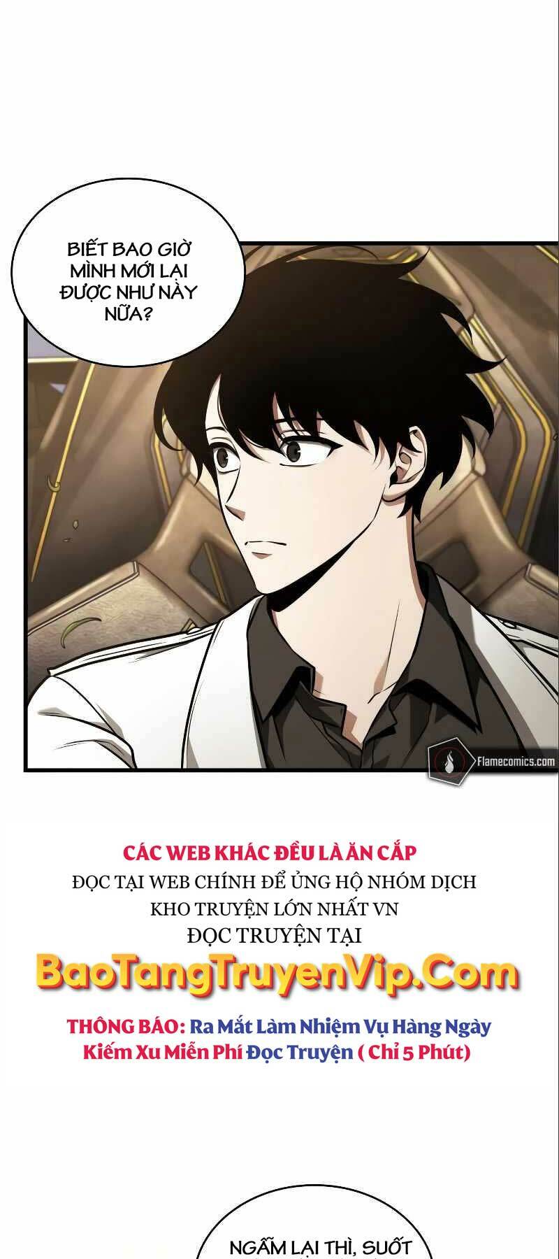 Toàn trí độc giả - Omniscient Reader - Chapter 184 - Page 29