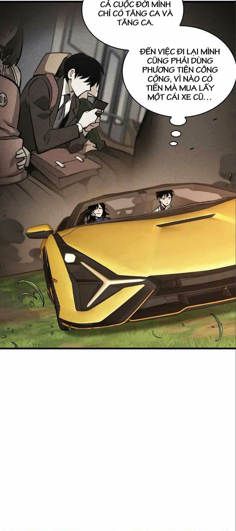 Toàn trí độc giả - Omniscient Reader - Chapter 184 - Page 30
