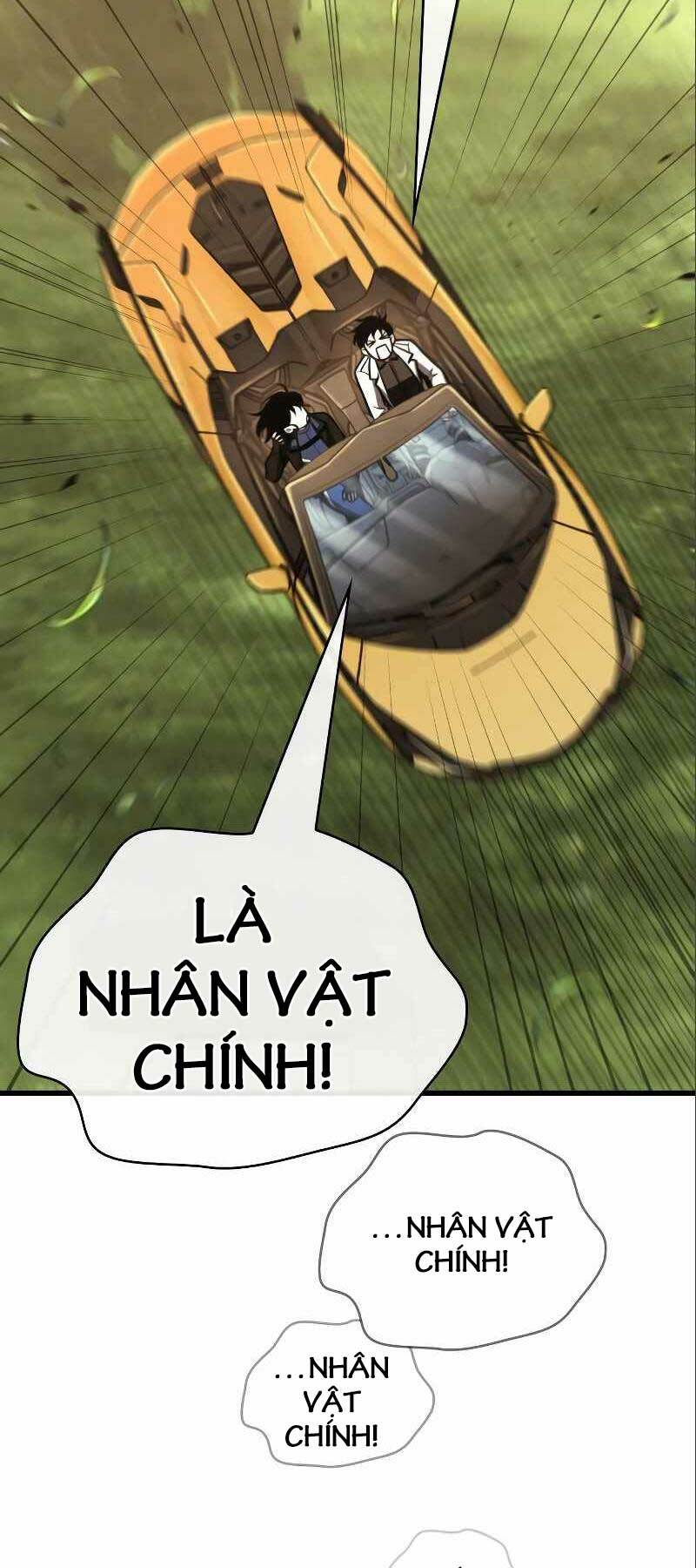 Toàn trí độc giả - Omniscient Reader - Chapter 184 - Page 32