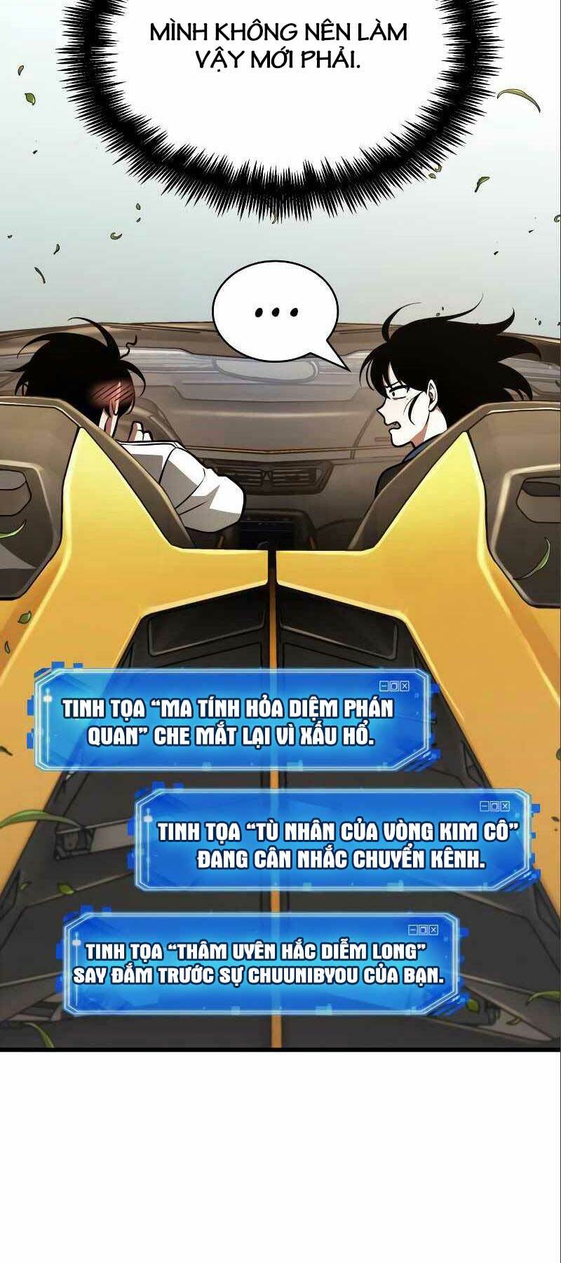 Toàn trí độc giả - Omniscient Reader - Chapter 184 - Page 34