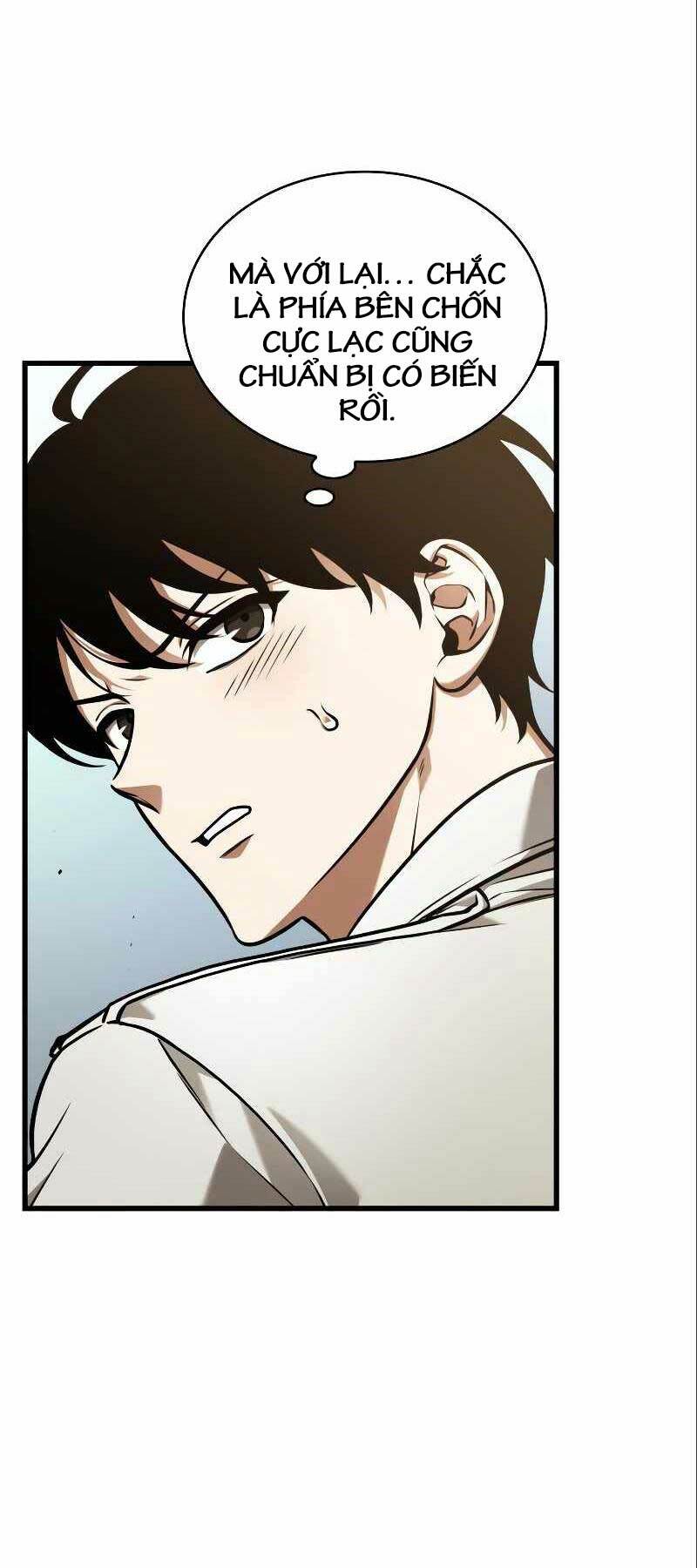 Toàn trí độc giả - Omniscient Reader - Chapter 184 - Page 35