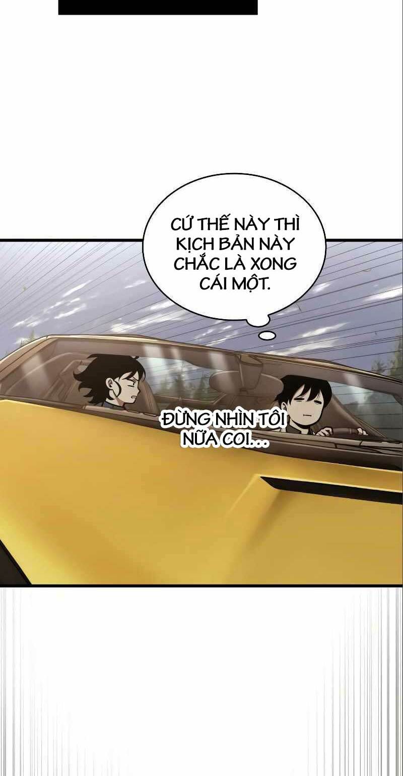 Toàn trí độc giả - Omniscient Reader - Chapter 184 - Page 37