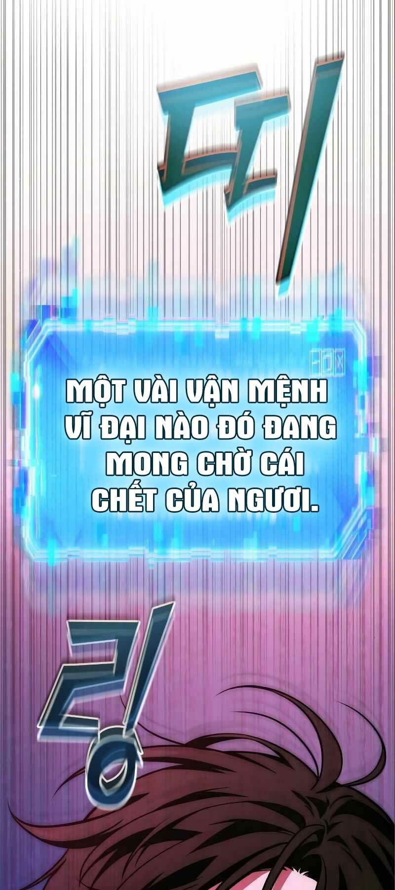 Toàn trí độc giả - Omniscient Reader - Chapter 184 - Page 38