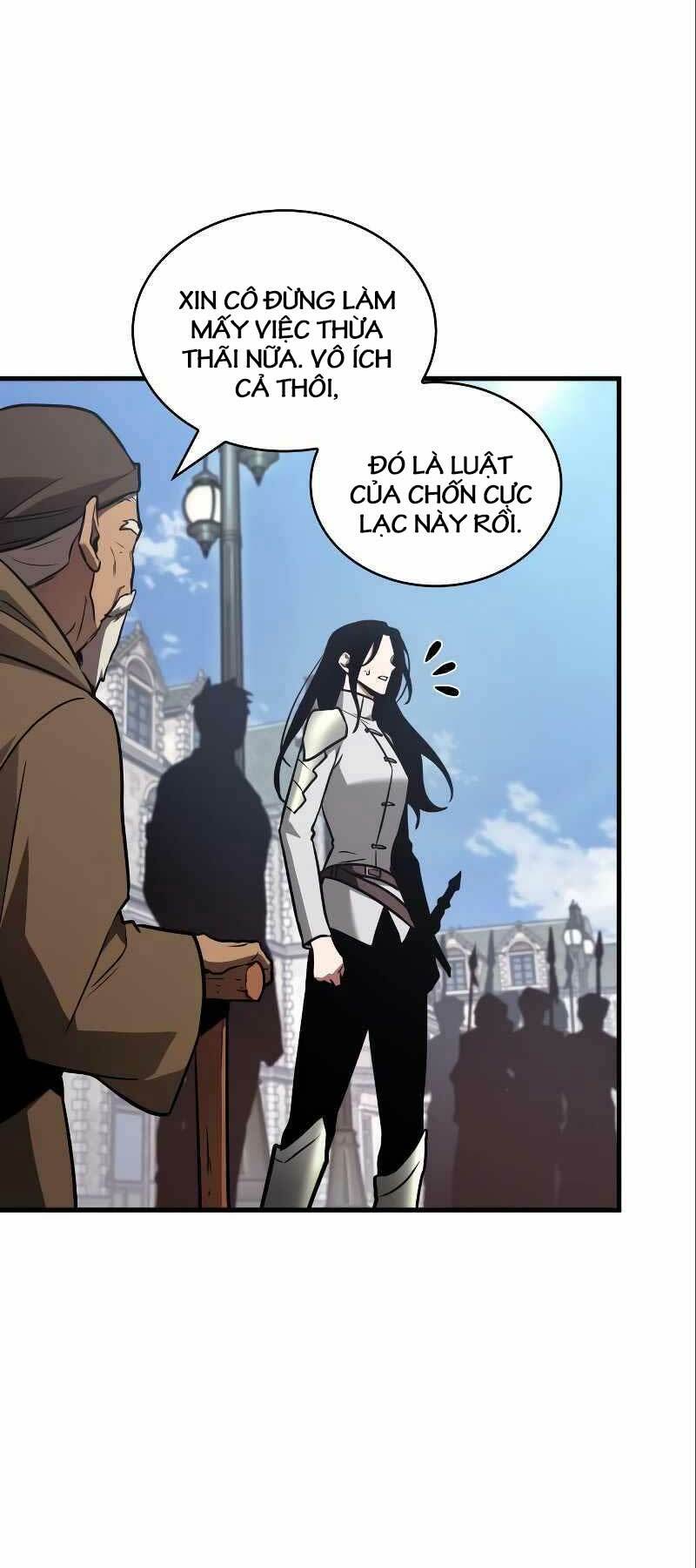 Toàn trí độc giả - Omniscient Reader - Chapter 184 - Page 3