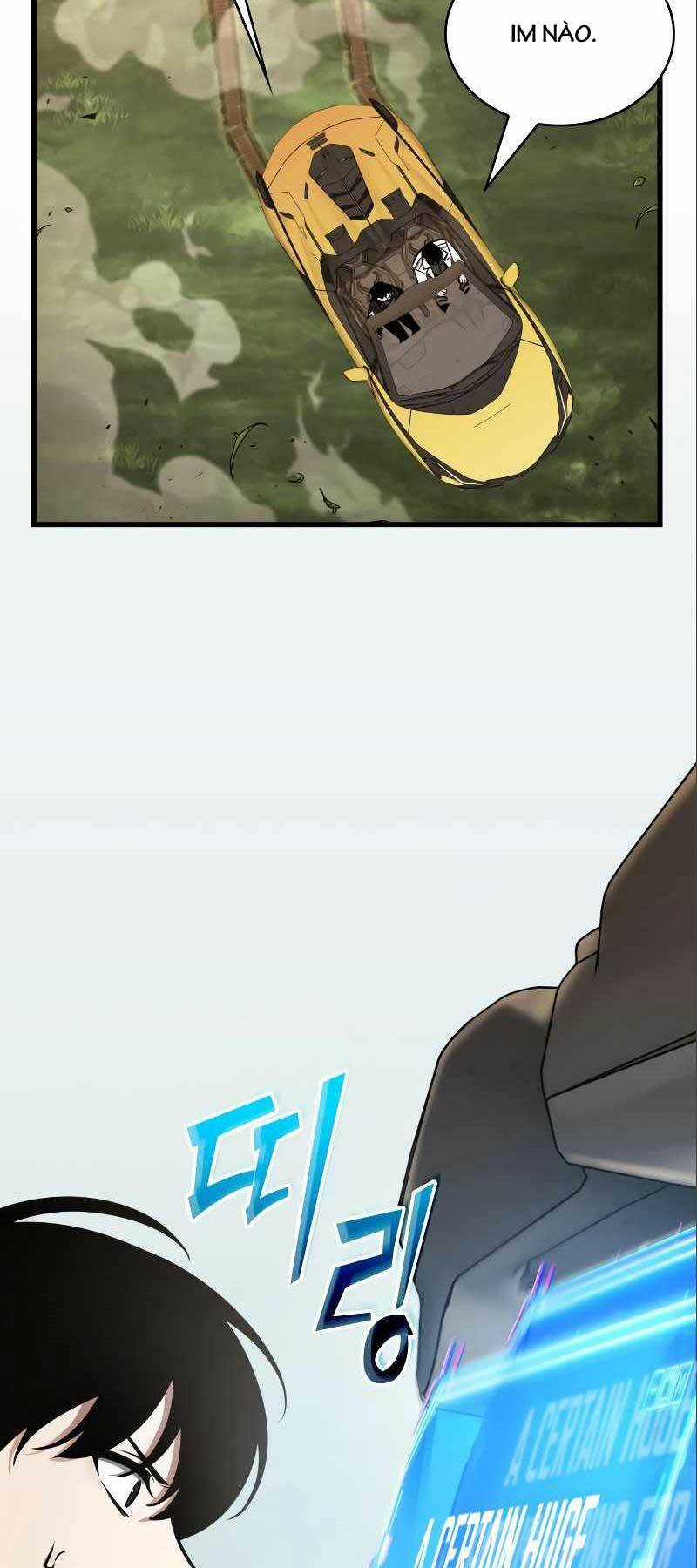 Toàn trí độc giả - Omniscient Reader - Chapter 184 - Page 45