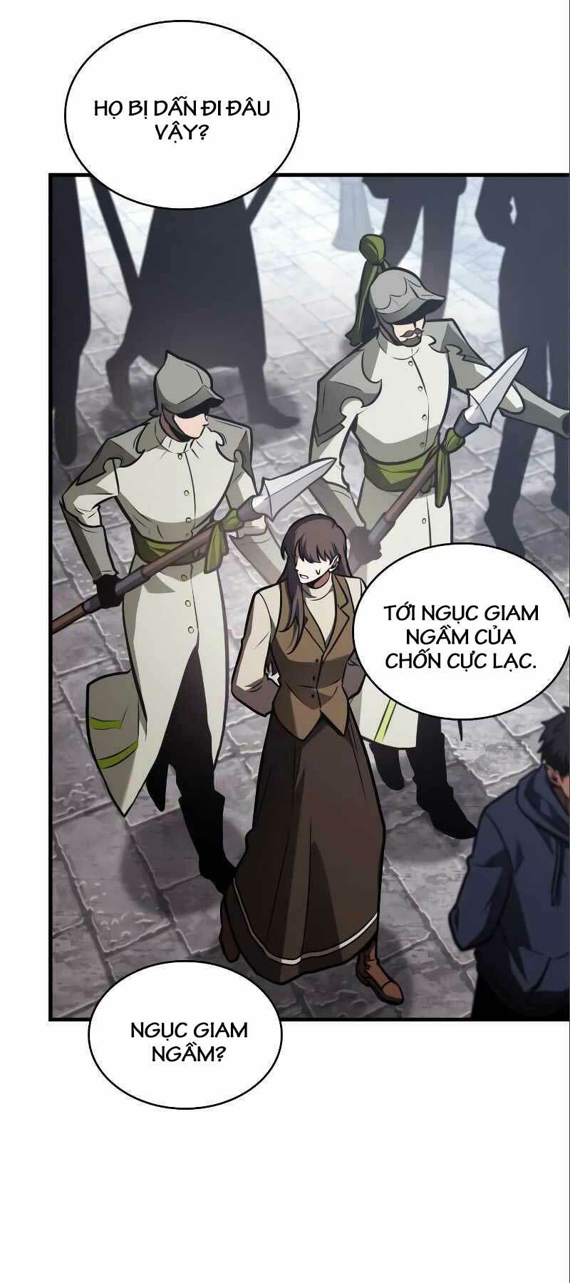 Toàn trí độc giả - Omniscient Reader - Chapter 184 - Page 4