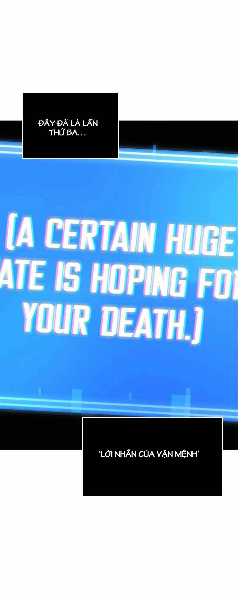Toàn trí độc giả - Omniscient Reader - Chapter 184 - Page 49