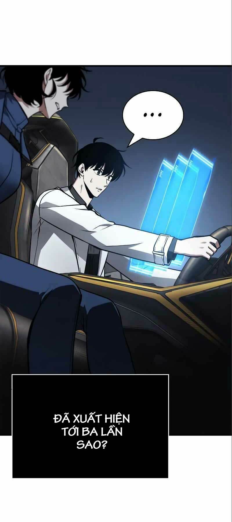 Toàn trí độc giả - Omniscient Reader - Chapter 184 - Page 50