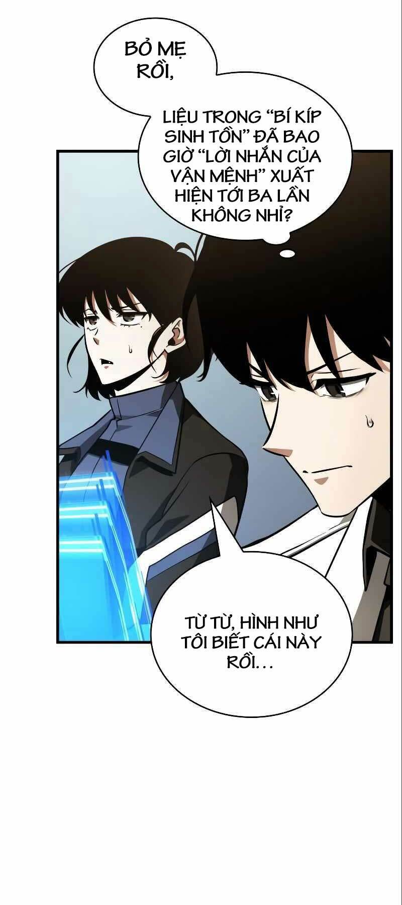 Toàn trí độc giả - Omniscient Reader - Chapter 184 - Page 53