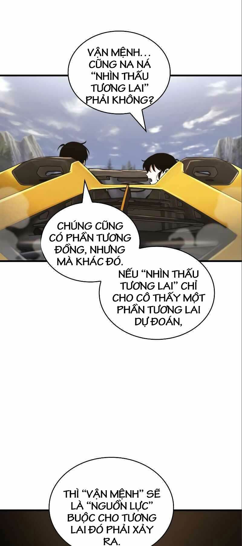 Toàn trí độc giả - Omniscient Reader - Chapter 184 - Page 54