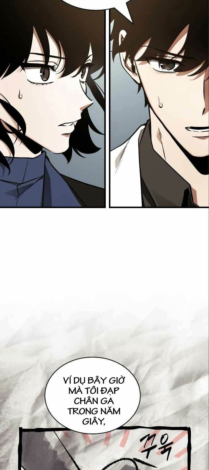 Toàn trí độc giả - Omniscient Reader - Chapter 184 - Page 55