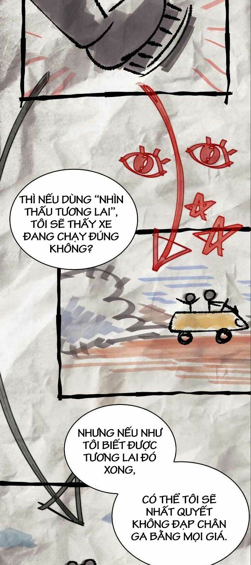 Toàn trí độc giả - Omniscient Reader - Chapter 184 - Page 56