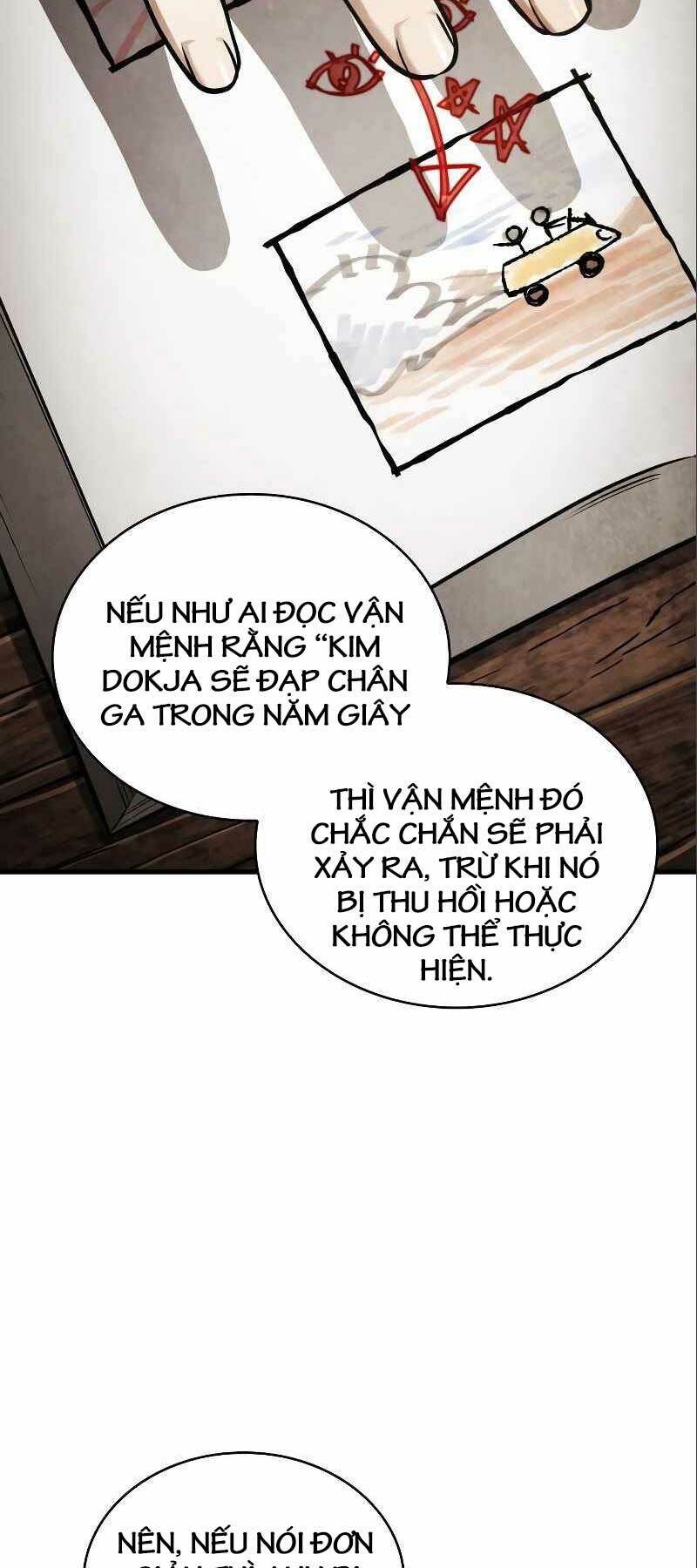 Toàn trí độc giả - Omniscient Reader - Chapter 184 - Page 58