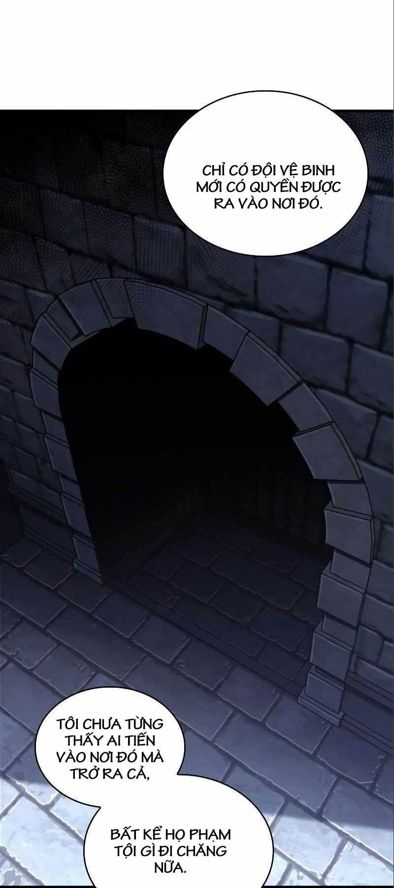 Toàn trí độc giả - Omniscient Reader - Chapter 184 - Page 5