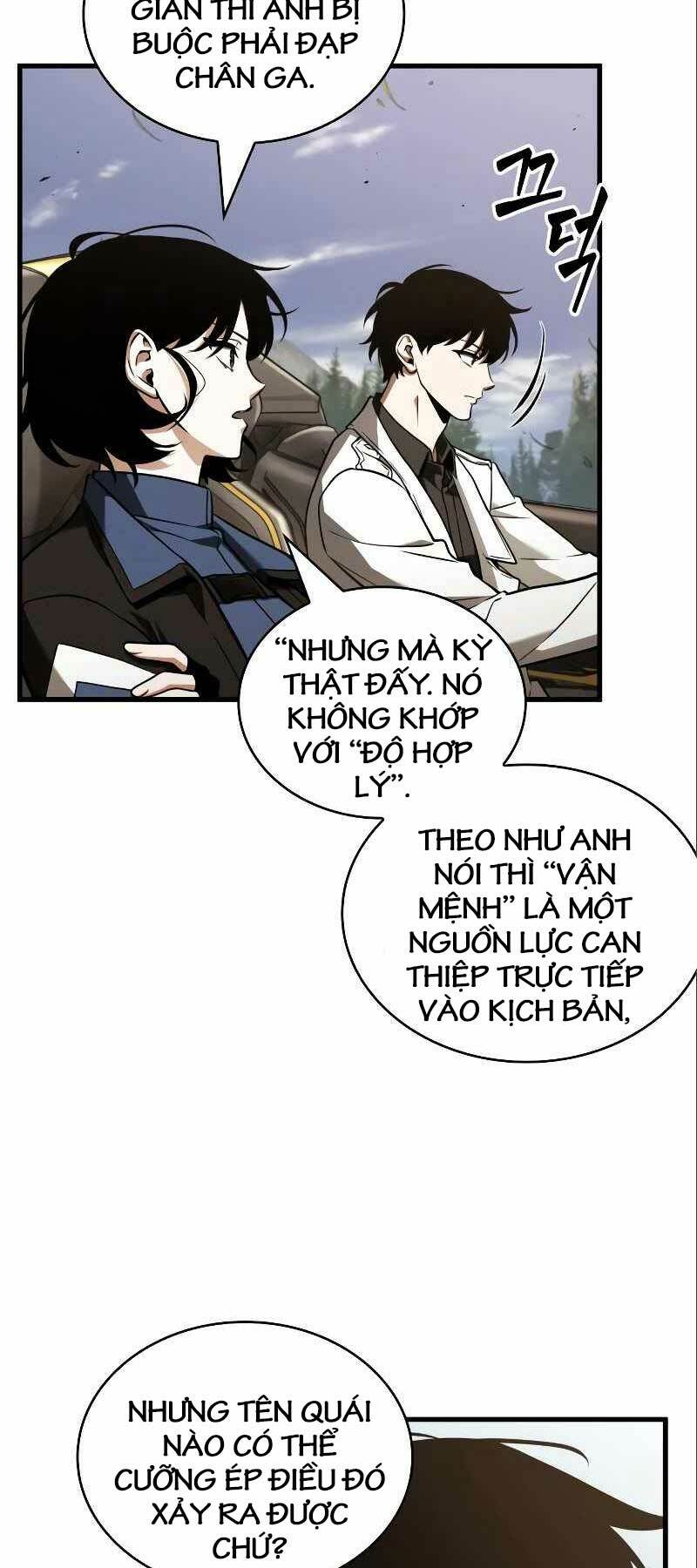 Toàn trí độc giả - Omniscient Reader - Chapter 184 - Page 59