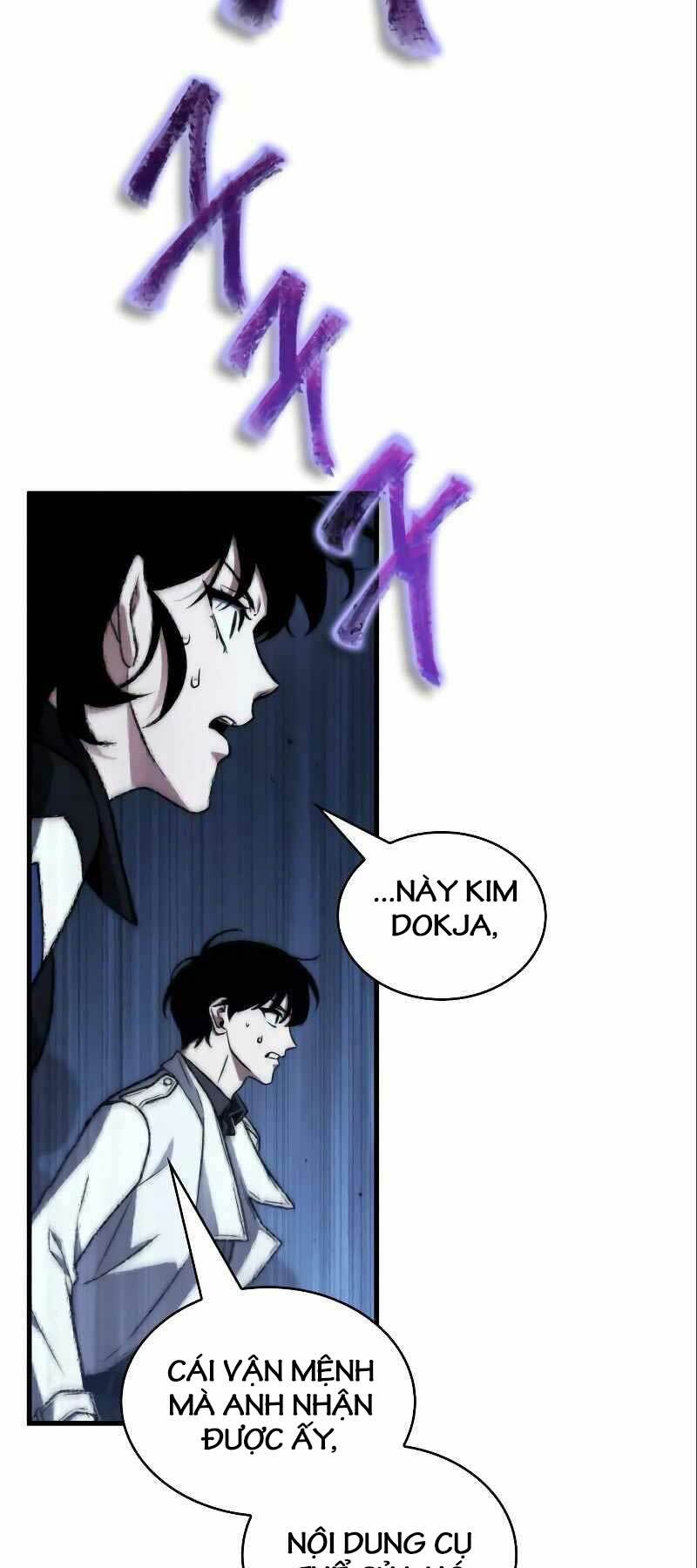 Toàn trí độc giả - Omniscient Reader - Chapter 184 - Page 64