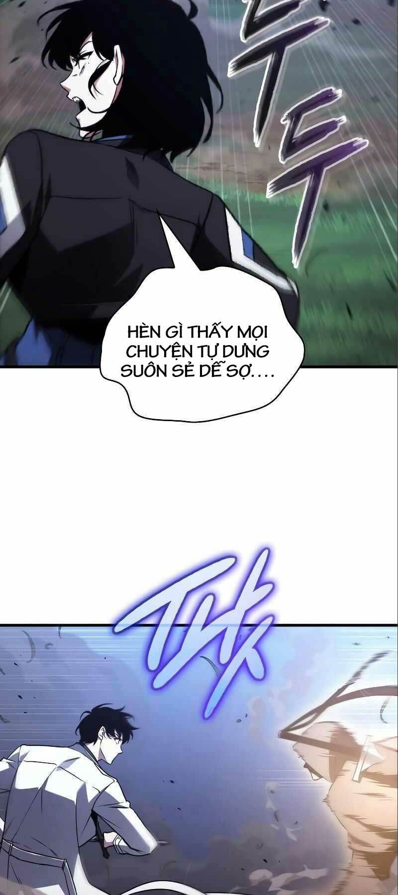 Toàn trí độc giả - Omniscient Reader - Chapter 184 - Page 67