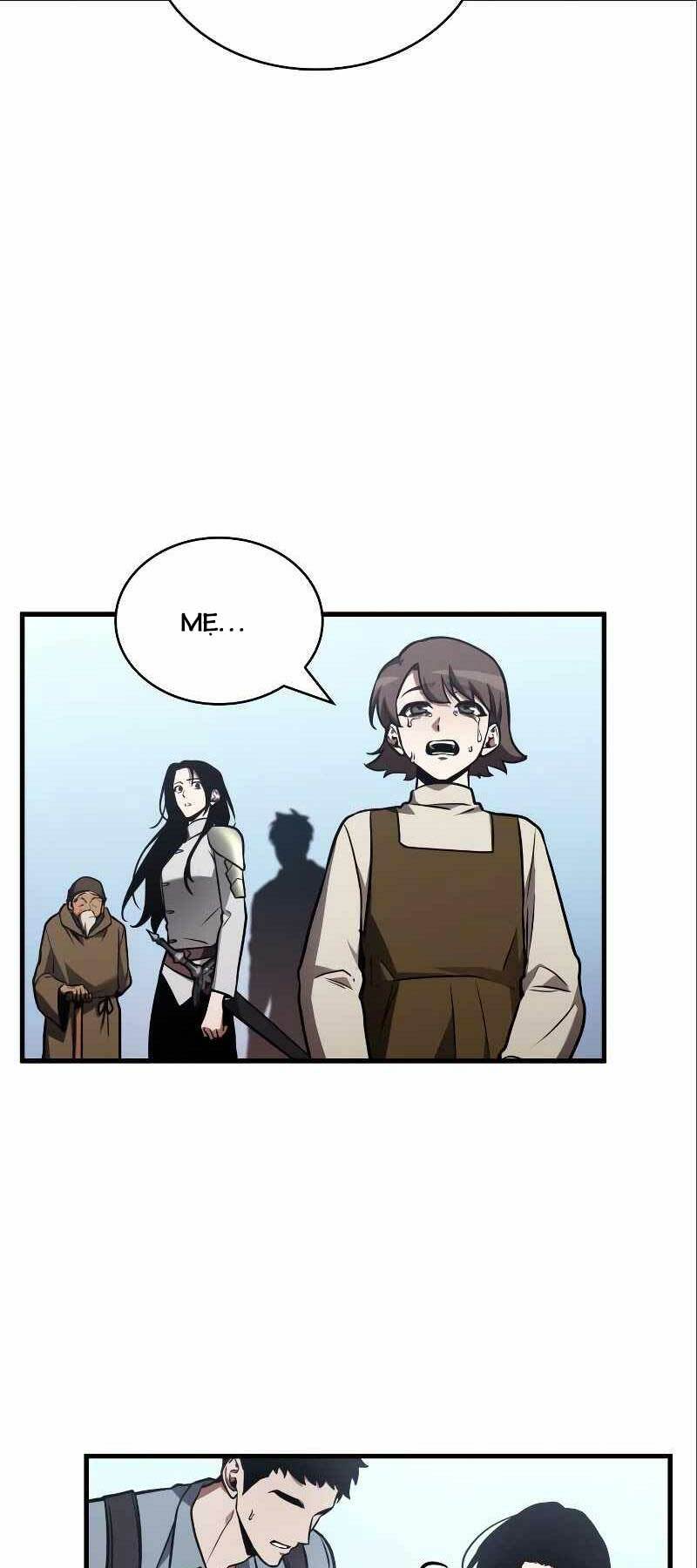 Toàn trí độc giả - Omniscient Reader - Chapter 184 - Page 6