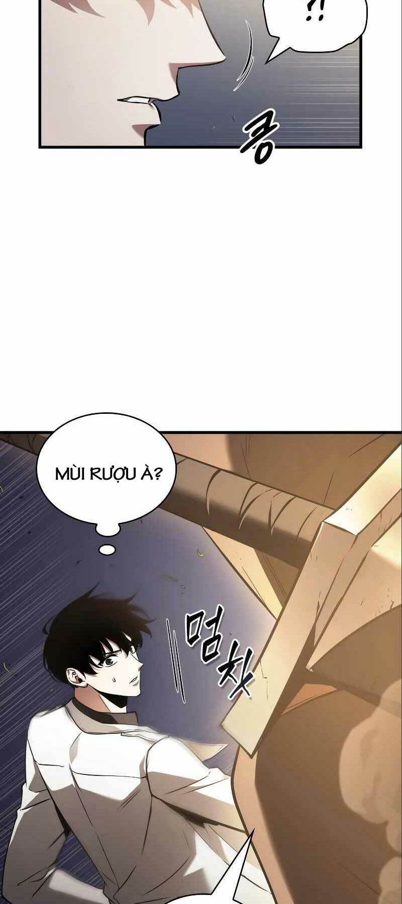 Toàn trí độc giả - Omniscient Reader - Chapter 184 - Page 69