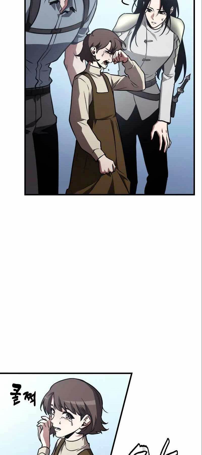 Toàn trí độc giả - Omniscient Reader - Chapter 184 - Page 7