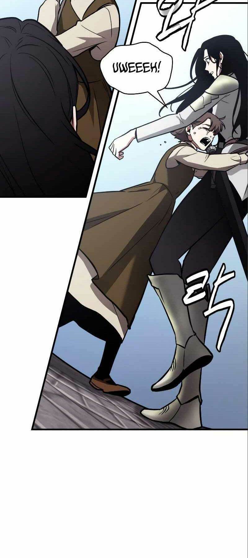 Toàn trí độc giả - Omniscient Reader - Chapter 184 - Page 8