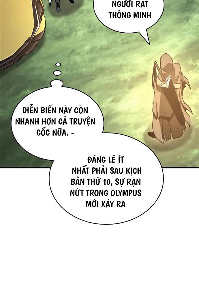 Toàn trí độc giả - Omniscient Reader - Chapter 185 - Page 10
