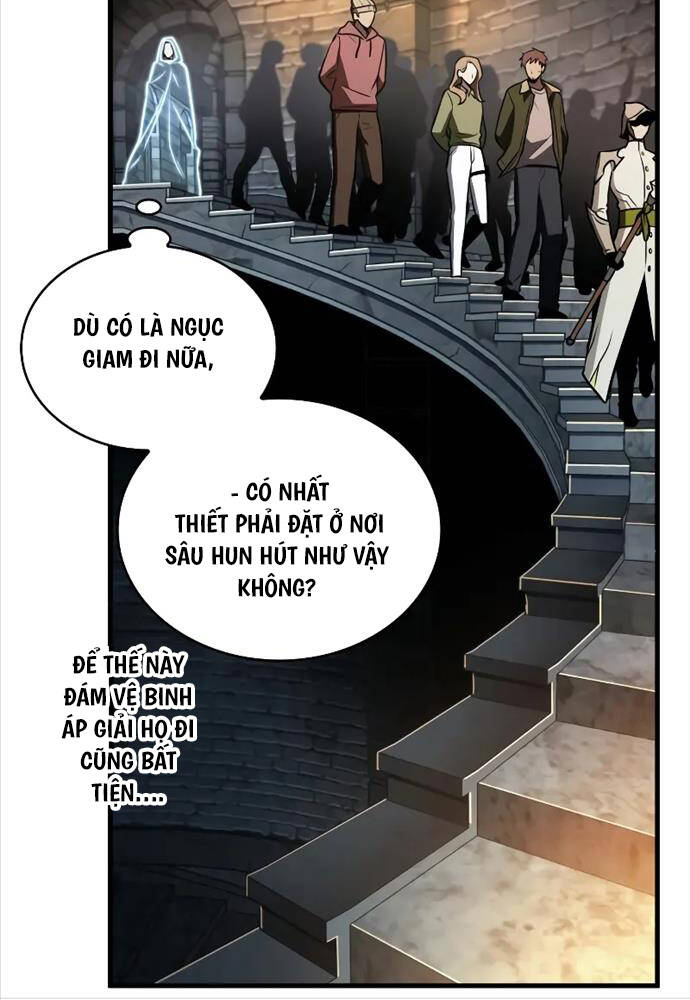 Toàn trí độc giả - Omniscient Reader - Chapter 185 - Page 41