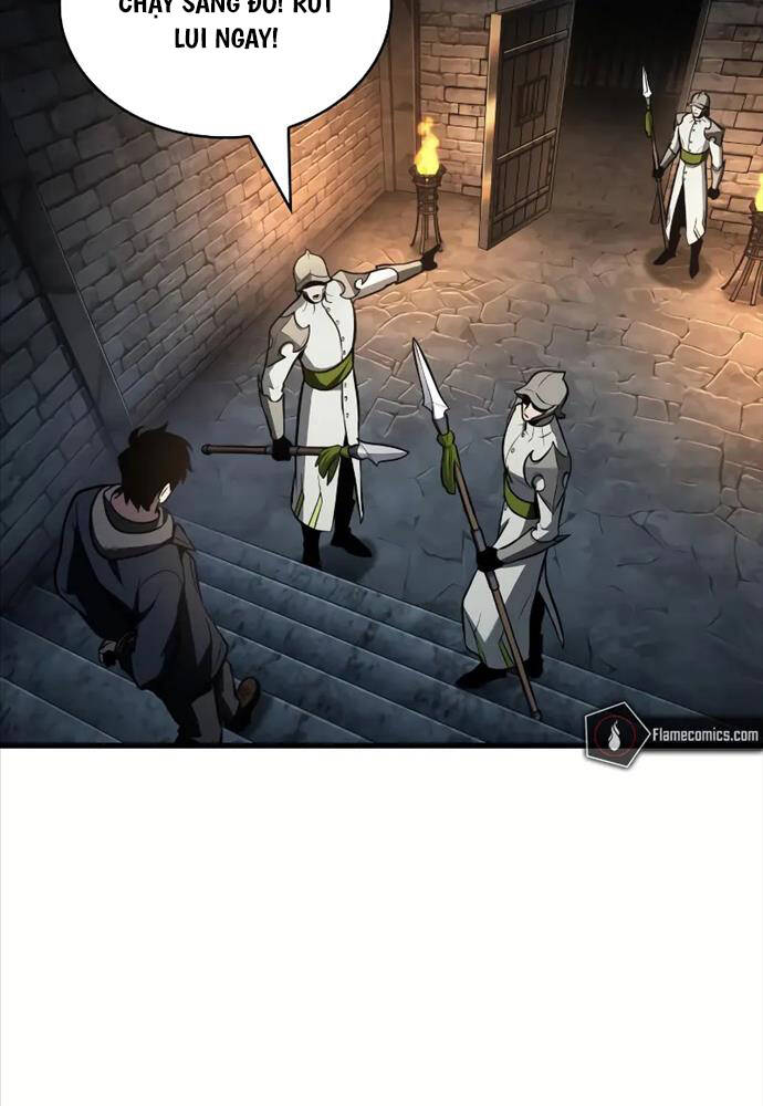 Toàn trí độc giả - Omniscient Reader - Chapter 185 - Page 44