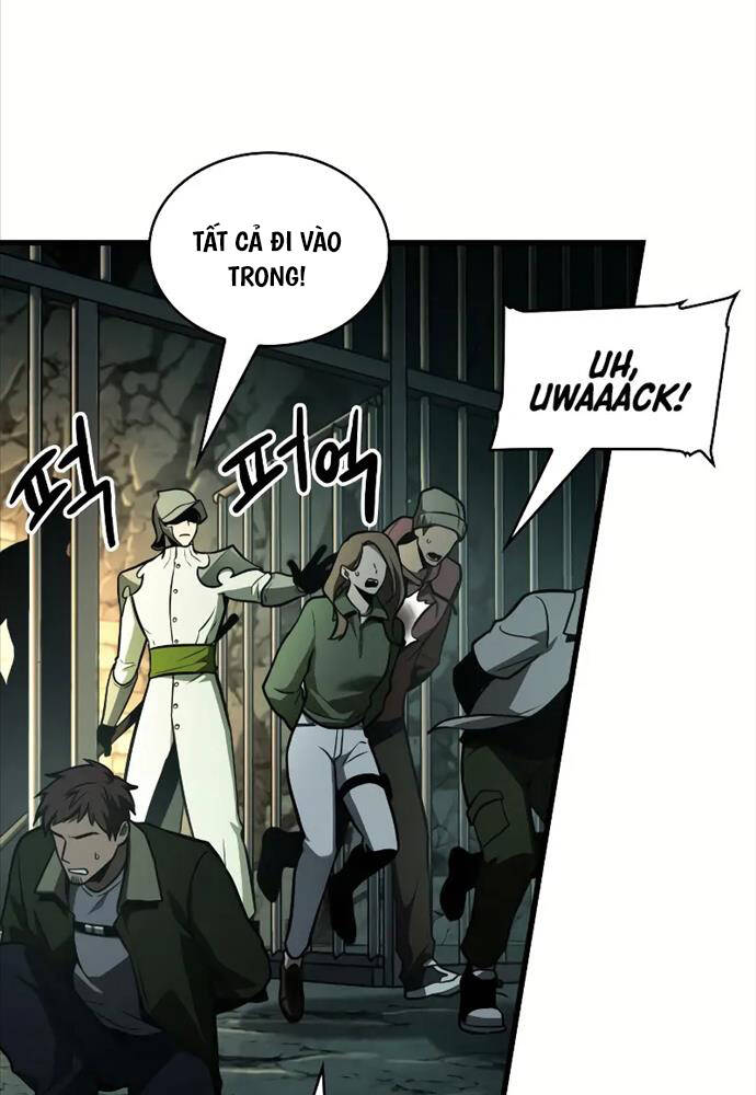 Toàn trí độc giả - Omniscient Reader - Chapter 185 - Page 45