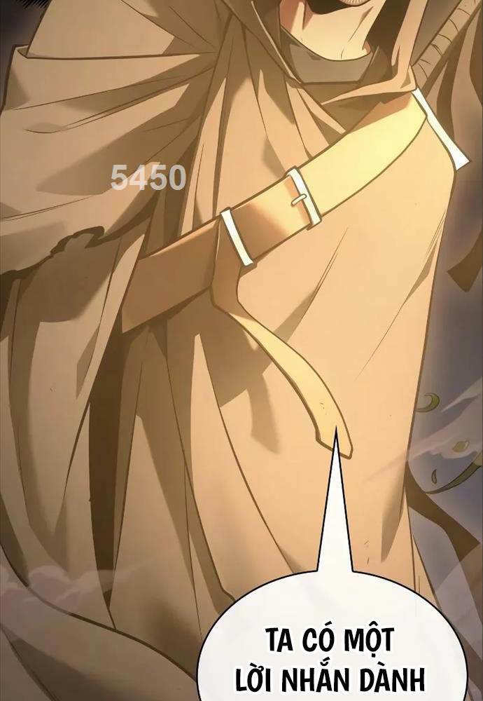 Toàn trí độc giả - Omniscient Reader - Chapter 185 - Page 4