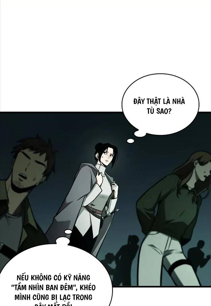 Toàn trí độc giả - Omniscient Reader - Chapter 185 - Page 50