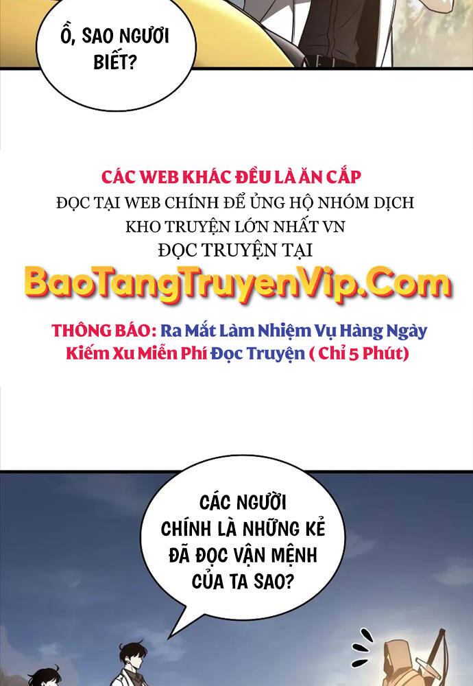 Toàn trí độc giả - Omniscient Reader - Chapter 185 - Page 6
