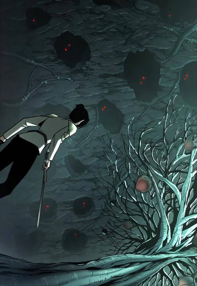 Toàn trí độc giả - Omniscient Reader - Chapter 185 - Page 81