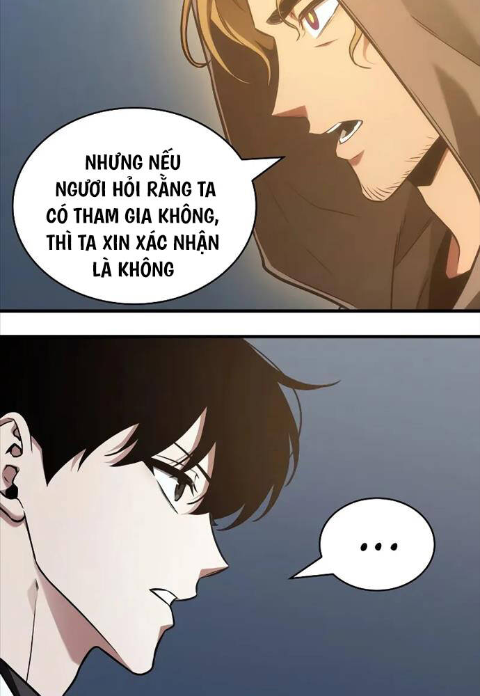 Toàn trí độc giả - Omniscient Reader - Chapter 185 - Page 8