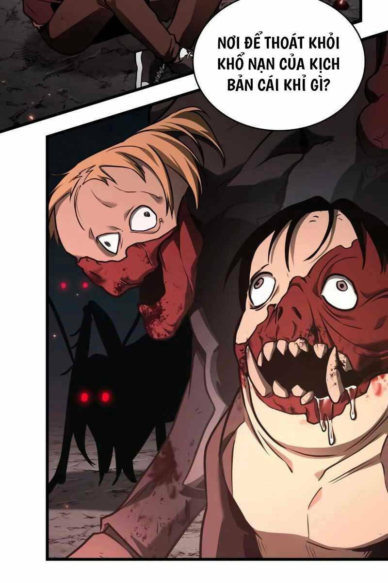 Toàn trí độc giả - Omniscient Reader - Chapter 186 - Page 10