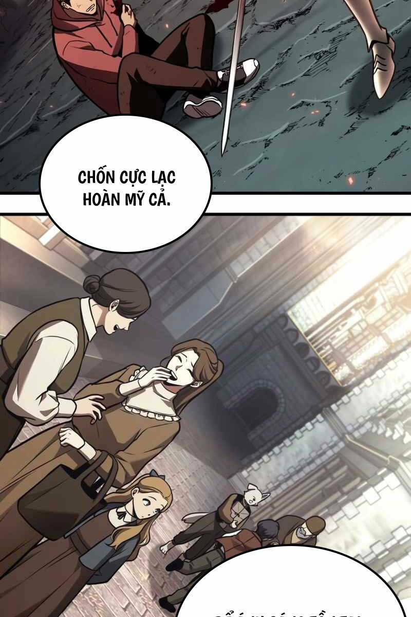 Toàn trí độc giả - Omniscient Reader - Chapter 186 - Page 22